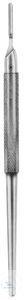 HSB 808-16  Hammacher Scalpel, , 160  HSB 808-16