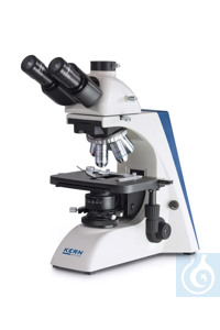 OBN 135 Kern Compound  Trinocular Inf Plan 4/10/20/40/100: WF10x20: 3 ,  OBN 135
