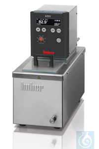   Huber KISS 205B 2040.0011.98