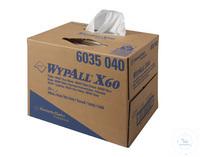  Kimberly-Clark WYPALL * X60 - BRAG *  /  : HYDROKNIT  :  ... 6035