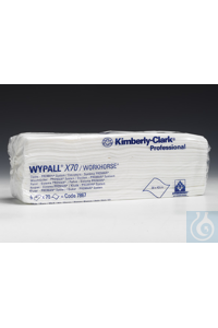  Kimberly-Clark WYPALL * X70 -  /  : HYDROKNIT  :  ... 7867