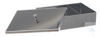 Bochem    w.  18/10 , 160x100x30 8710