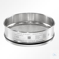 Haver Boecker St.st. 200x50  /  - 7,10 , ISO 3310-1 206147318