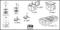 Hecht         : 1205/4 41205004