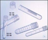 Greiner Bio-One TUBE, 4,5 , PS, 12,4 / 75 ,  ,   , ... 120180