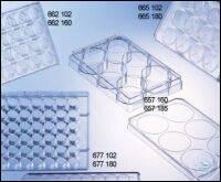 Greiner Bio-One MULTIWELL    , 24 , PS, ,   ... 662102