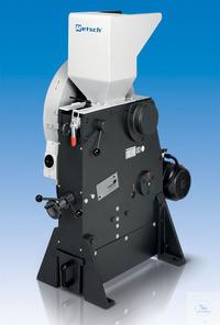 Retsch Jaw Crusher BB 200  230 , 50 ,      20.053.0008