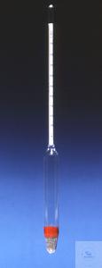 Geco-Gering Hydrometer 1900 - 2000   0095