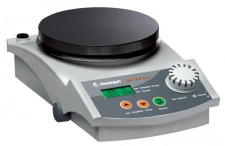    Heidolph MR Hei-End, MR Hei-Tec, MR Hei-Standard, MR Hei-Standard Multi-Well 
