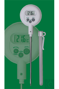 Amarell   , Disc Therm, -10 ... + 200: 0,1  C,   F, ... E905140