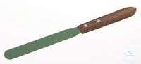 Bochem Spatula PTFE Coating, w.  , L = 230  3760