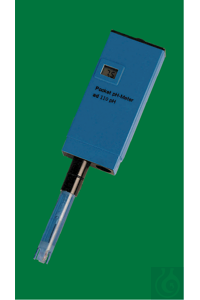 pH- Amarell ad 110 ph, 0-14: 0,1pH,  ,   ... E918000