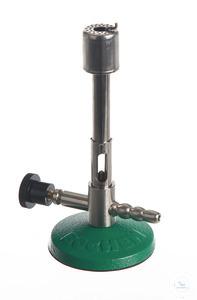 Bochem Bunsen f. ,  , DIN 30665, 1300  C 7340