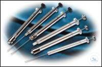 Hamilton SYRING, 1700, 1702 RNR 25UL SYR (22S / 51/3) 80265