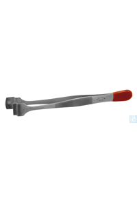 Bochem Forceps  18/10   , L = 125  1645