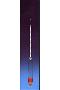 Geco-Gering Hydrometer 20 - 30   0569