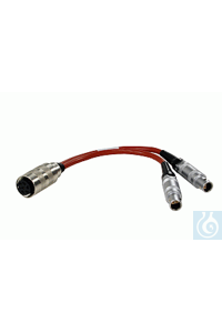 Y- Julabo   1   Pt100 (6-)  2   Lemosa 8980142