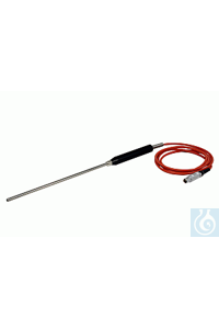 Julabo   Pt100  200 x 6 ,  ,  1,5  8981003