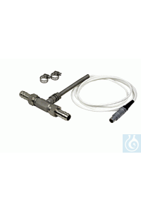   Julabo M + R Pt100,  M16x1,   1,5  8981020
