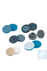 neoLab neochrom Septum ND20,  -, 1000 . / . 7-0801