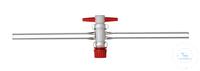   Rettberg,  ,  PTFE NS,  14,5 / 2,5  134501303