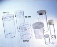 Greiner Bio-One    ,  , 175 , PS, CLEAR 960177