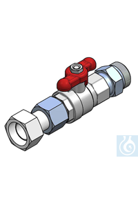 Huber   M30x1,5 6451