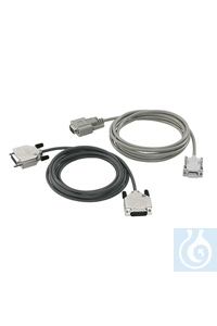 Huber  CC RS232 /  3 6198