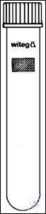 2 583 006 Witeg TEST TUBES,  ,   , W.   2 583 006