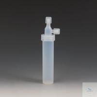 A 119-24 Bohlender Micro Scrubber  PFA,    PFA. A 119-24
