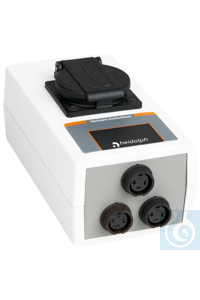 Heidolph Switchbox 569-00400-00