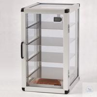V 1910-07 Bohlender Star-Desiccator   / AL,   / ALUMINIU V 1910-07