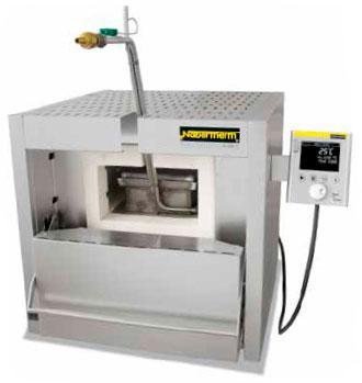 Nabertherm N 11 / H / C440  , Tmax 1280  C N02H0NCNA