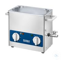 Bandelin SONOREX SUPER RK 102 H 303