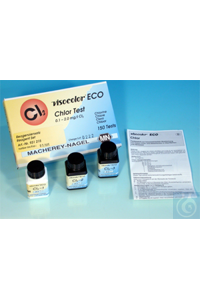 Macherey-Nagel VISO ECO  2, , ,  931215