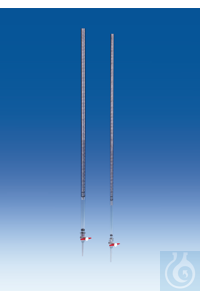 Vitlab Burette,   ,   ,  B, 50  105699