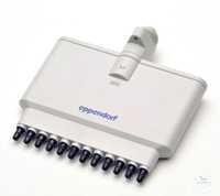 Eppendorf  , 30-300 , 12  3114613001
