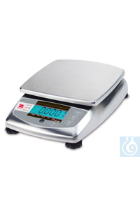   Ohaus, FD6-M,  , ,  2 ,  6 , ... 80250419