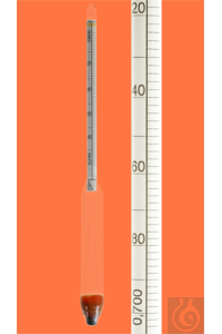  Amarell,  M100-160, DIN12791 / BS 718, 1600-1700: 0,002  /  3, ... H809620