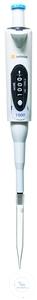Sartorius / Biohit mLINE  , 1 , 100-1000  725070