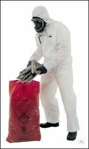 Kimberly-Clark Kleenguard  A40      -  ... 97920