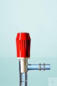 BRAND DURAN Draincock  -,    PTFE, GL 32,  8  241470409