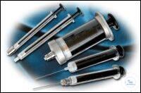 Hamilton SYRING, SSYR, S0500 .5L Syr TLL 86311