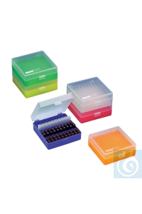    neoLab neoBox 100 , PP, 10  10  2-1936