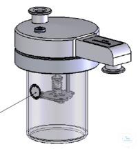 Welch Vacuum     16 320015