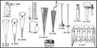   Hecht Winkler 250-300 ,    : 4267/2 44267020