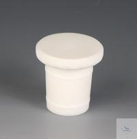 H 936-05 Bohlender Stoppers PTFE, PTFE,   H 936-05