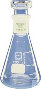 2 12051     Poulten & Graf  Sendtner, FORTUNA, 100 , TS 29.2 / 32, hexag.stopper, ... 2 12051