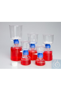 Nalgene Nalgene™ Rapid-Flow & Trade      PES ... 569-0020