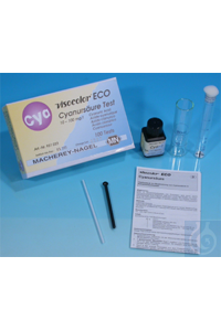 Macherey-Nagel VISO ECO   931023